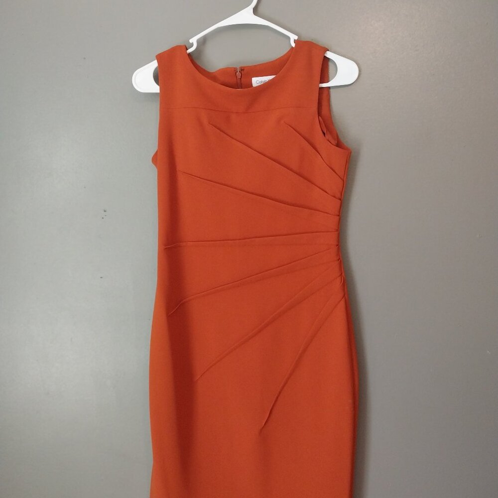 Calvin Klein size 4 Dress